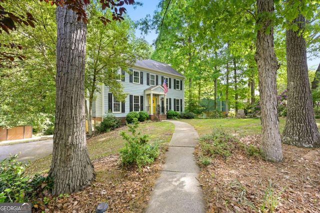 3757 Rogers Cove, Duluth, GA 30096