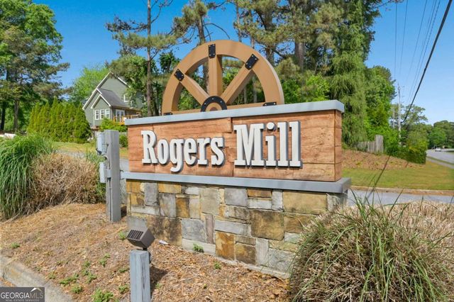 3757 Rogers Cove, Duluth, GA 30096