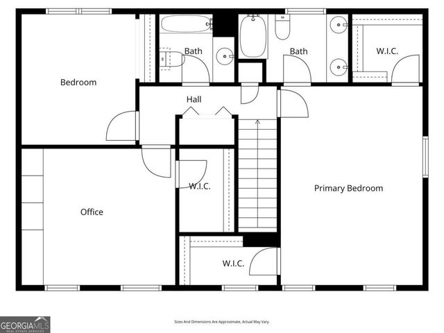 3757 Rogers Cove, Duluth, GA 30096