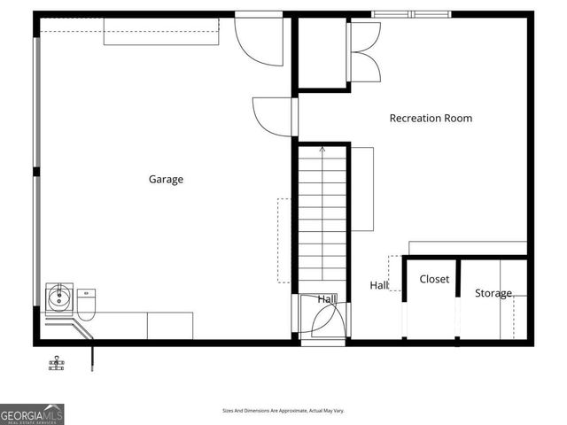 3757 Rogers Cove, Duluth, GA 30096