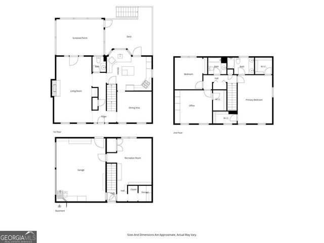3757 Rogers Cove, Duluth, GA 30096