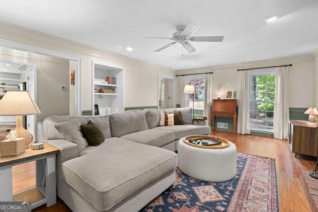 3757 Rogers Cove, Duluth, GA 30096