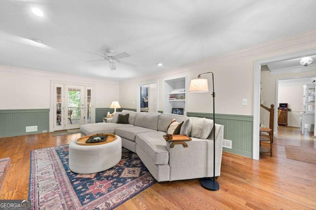 3757 Rogers Cove, Duluth, GA 30096