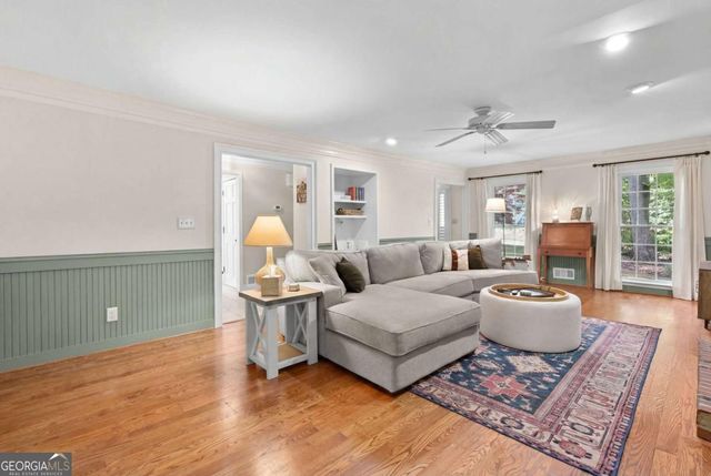 3757 Rogers Cove, Duluth, GA 30096