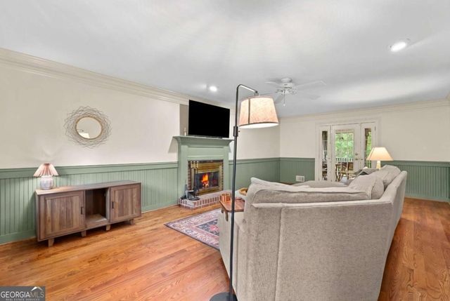 3757 Rogers Cove, Duluth, GA 30096