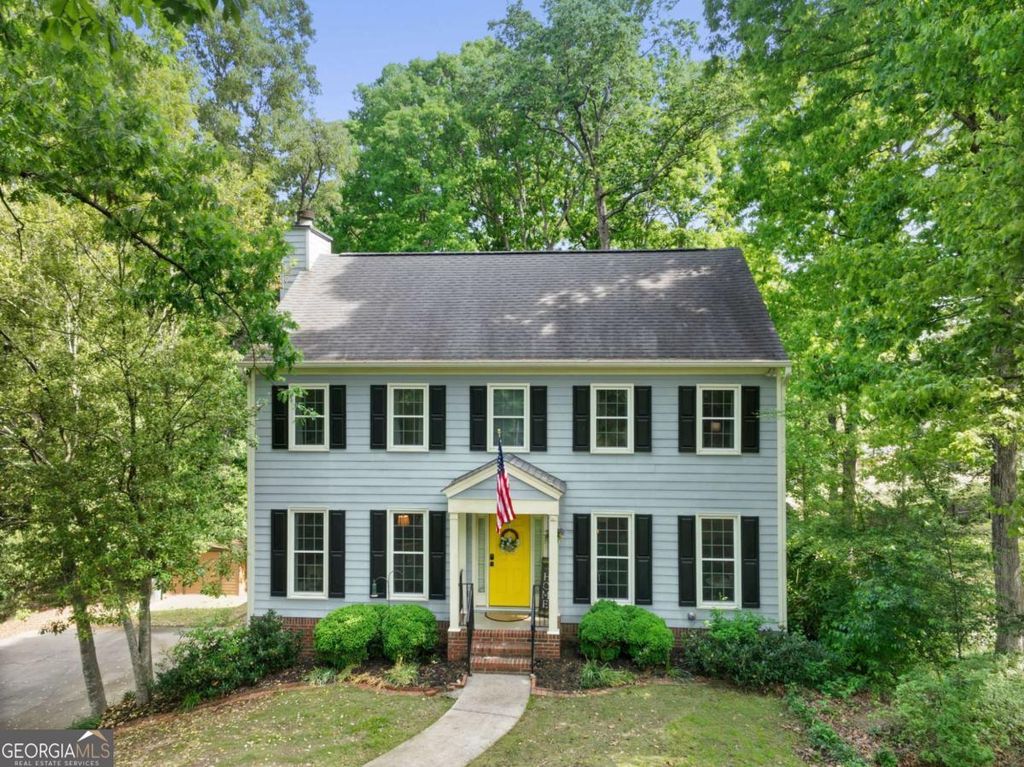 3757 Rogers Cove, Duluth, GA 30096