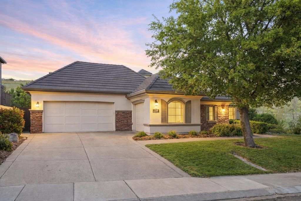 1359 W Terracina Dr, El Dorado Hills, CA 95762