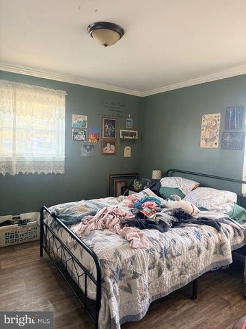 121 ELIZABETH ST, Culpeper, VA 22701