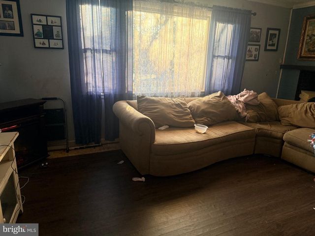 121 ELIZABETH ST, Culpeper, VA 22701