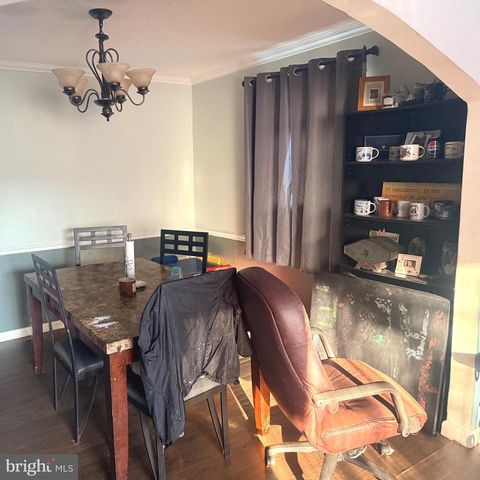 121 ELIZABETH ST, Culpeper, VA 22701