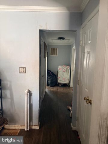 121 ELIZABETH ST, Culpeper, VA 22701