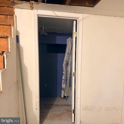 121 ELIZABETH ST, Culpeper, VA 22701