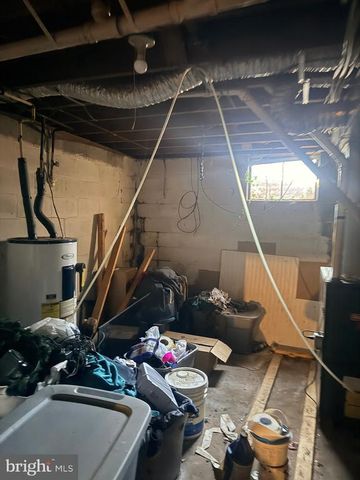 121 ELIZABETH ST, Culpeper, VA 22701