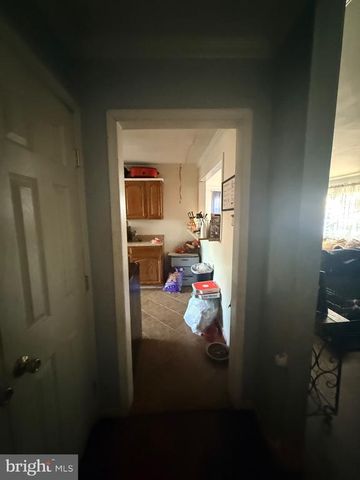 121 ELIZABETH ST, Culpeper, VA 22701