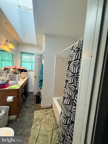 121 ELIZABETH ST, Culpeper, VA 22701