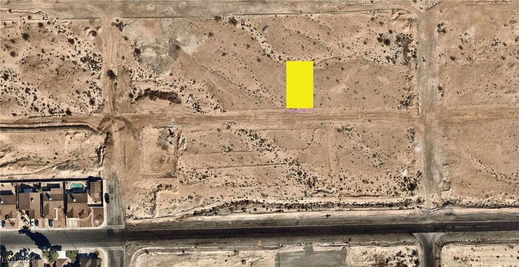 Vacant Land, North Las Vegas, NV 89000