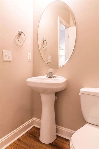 2046 Barberry Drive, Buford, GA 30519