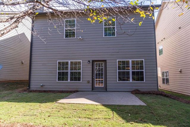 2046 Barberry Drive, Buford, GA 30519