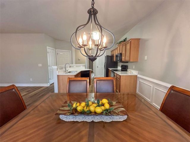 2046 Barberry Drive, Buford, GA 30519