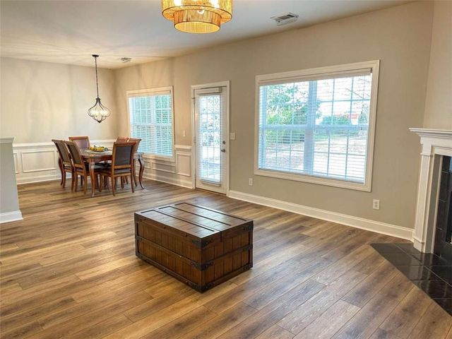 2046 Barberry Drive, Buford, GA 30519