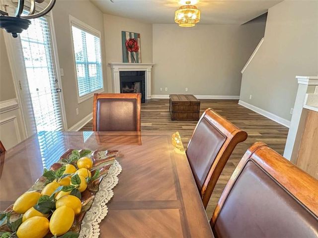 2046 Barberry Drive, Buford, GA 30519