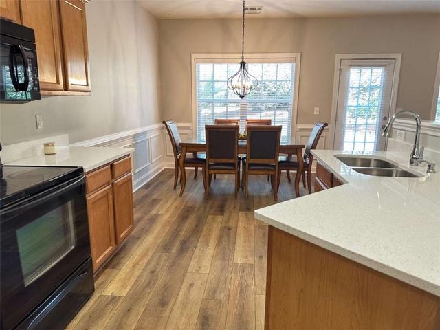 2046 Barberry Drive, Buford, GA 30519