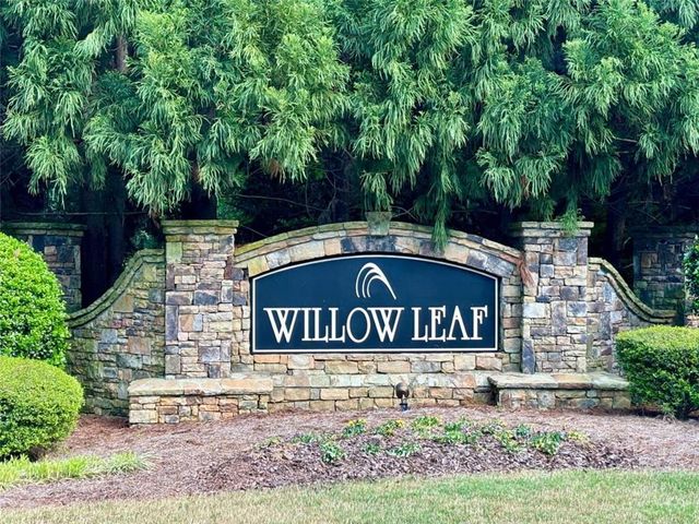 2046 Barberry Drive, Buford, GA 30519