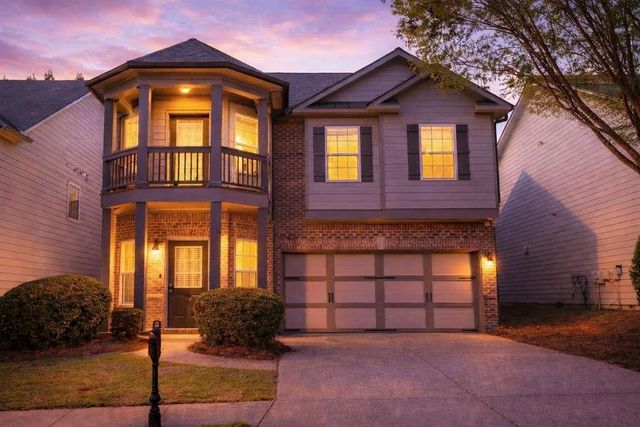 2046 Barberry Drive, Buford, GA 30519