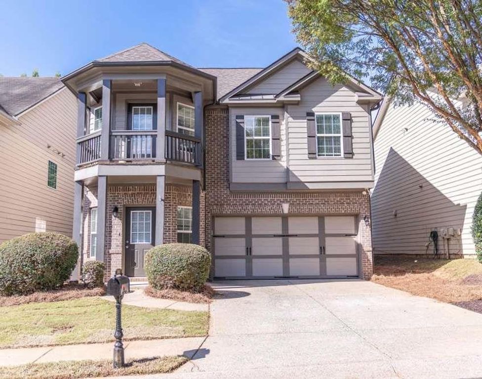 2046 Barberry Drive, Buford, GA 30519