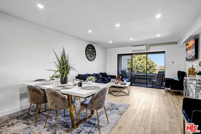 26051 Vermont Avenue 206C, Harbor City (los Angeles), CA 90710