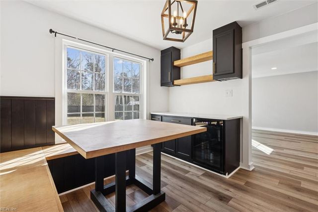 556 Taliaferro RD, Newport News, VA 23603