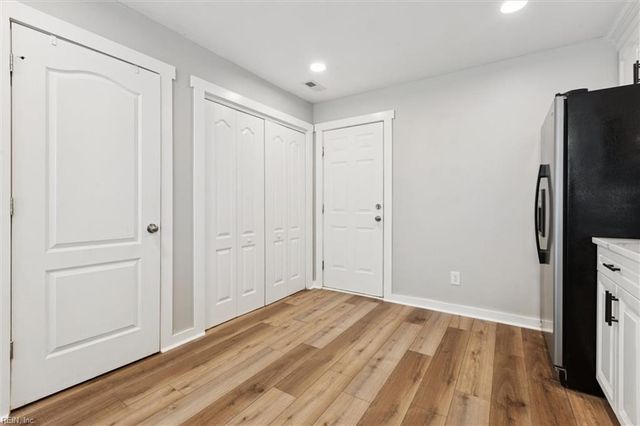 556 Taliaferro RD, Newport News, VA 23603