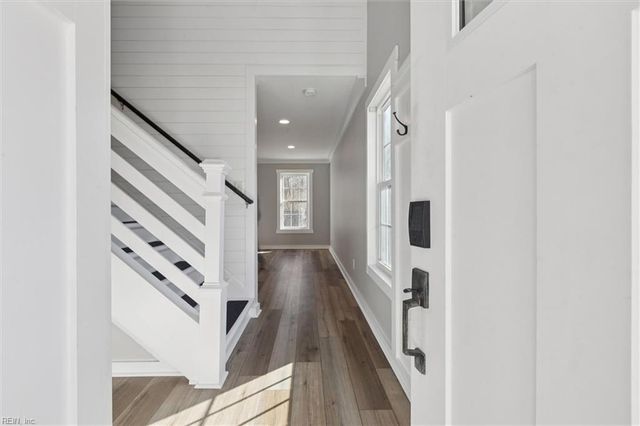 556 Taliaferro RD, Newport News, VA 23603