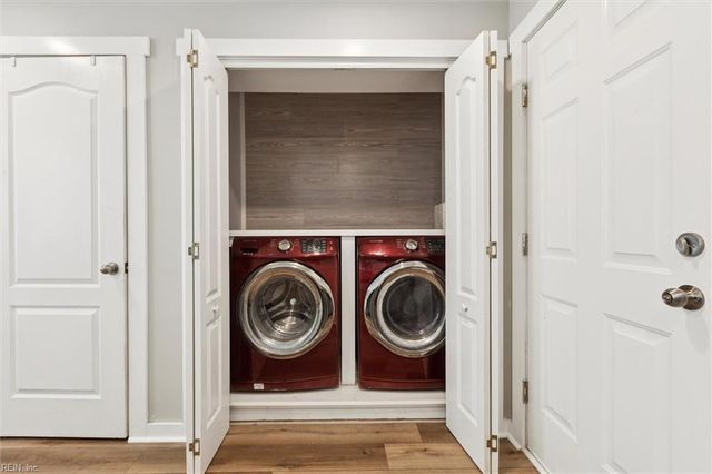 556 Taliaferro RD, Newport News, VA 23603