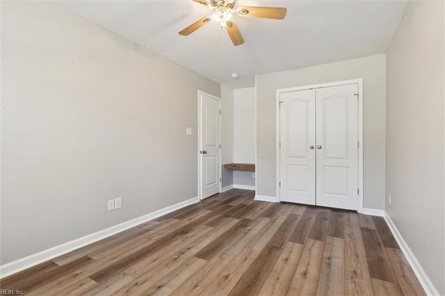 556 Taliaferro RD, Newport News, VA 23603