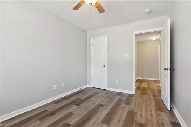 556 Taliaferro RD, Newport News, VA 23603