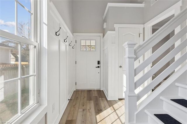 556 Taliaferro RD, Newport News, VA 23603