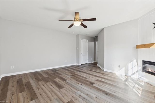 556 Taliaferro RD, Newport News, VA 23603