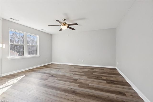 556 Taliaferro RD, Newport News, VA 23603