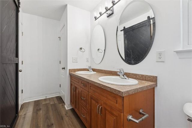 556 Taliaferro RD, Newport News, VA 23603