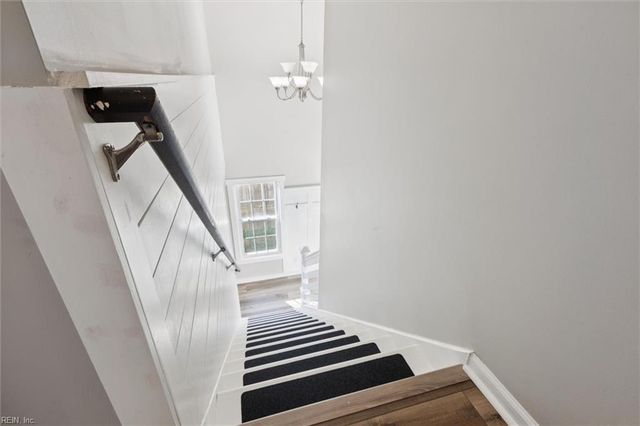 556 Taliaferro RD, Newport News, VA 23603