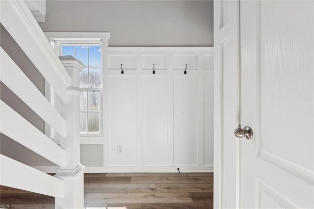 556 Taliaferro RD, Newport News, VA 23603