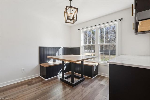 556 Taliaferro RD, Newport News, VA 23603