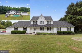 8407 WESLEY STINNETT BLVD, Chesapeake Beach, MD 20732
