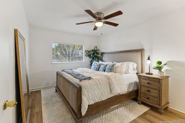 4001 Colonial Sun DR, San Antonio, TX 78244