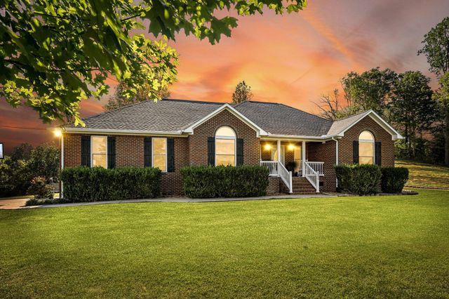 2811 Bert Watt Rd, Petersburg, TN 37144