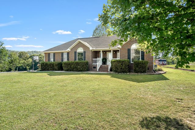 2811 Bert Watt Rd, Petersburg, TN 37144