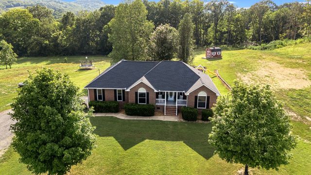 2811 Bert Watt Rd, Petersburg, TN 37144