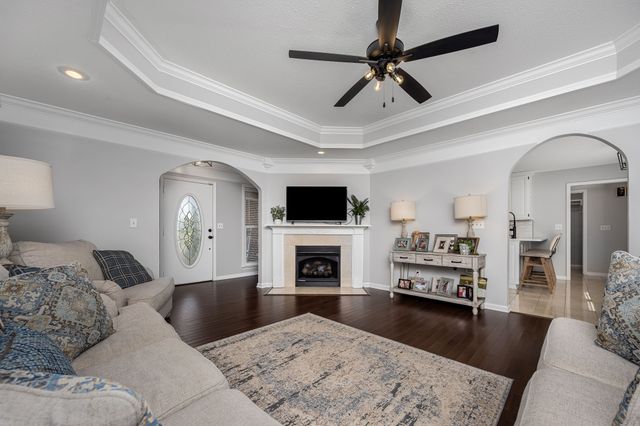 2811 Bert Watt Rd, Petersburg, TN 37144