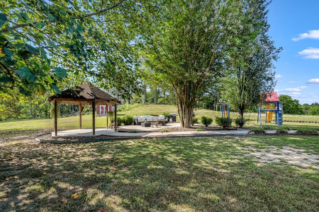 2811 Bert Watt Rd, Petersburg, TN 37144